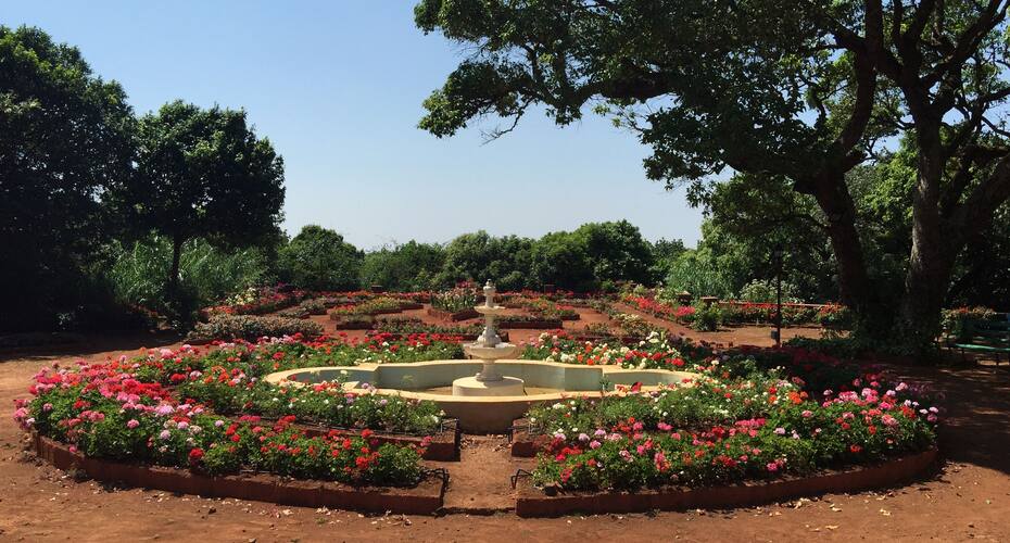 Glenogle Bungalow, Mahabaleshwar 2